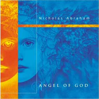 Angel of God by Nick Abraham